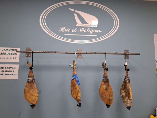Bar El Poligono